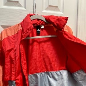 Adidas jacket used like new